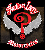 Indian Larry